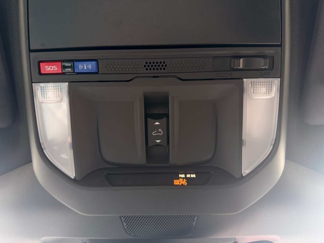 2026 Subaru Forester Wilderness - Image 39