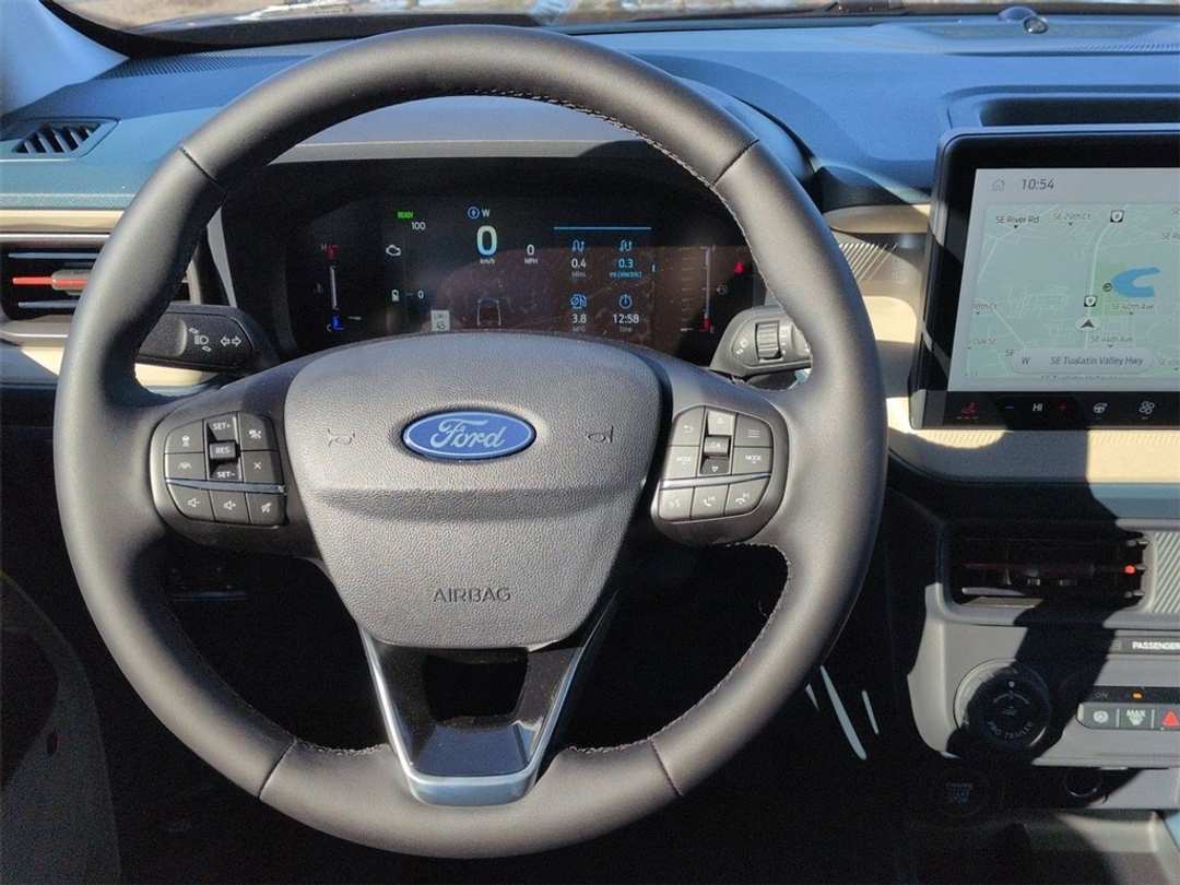 2026 Ford Maverick Lariat - Image 14