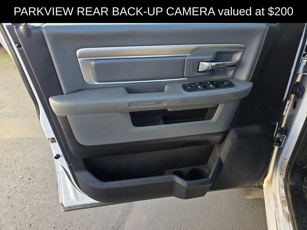 2015 Ram 1500 Big Horn - Image 10