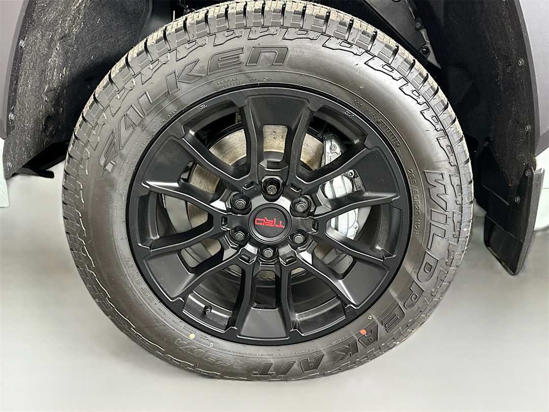 2026 Toyota Tundra Limited - Image 31