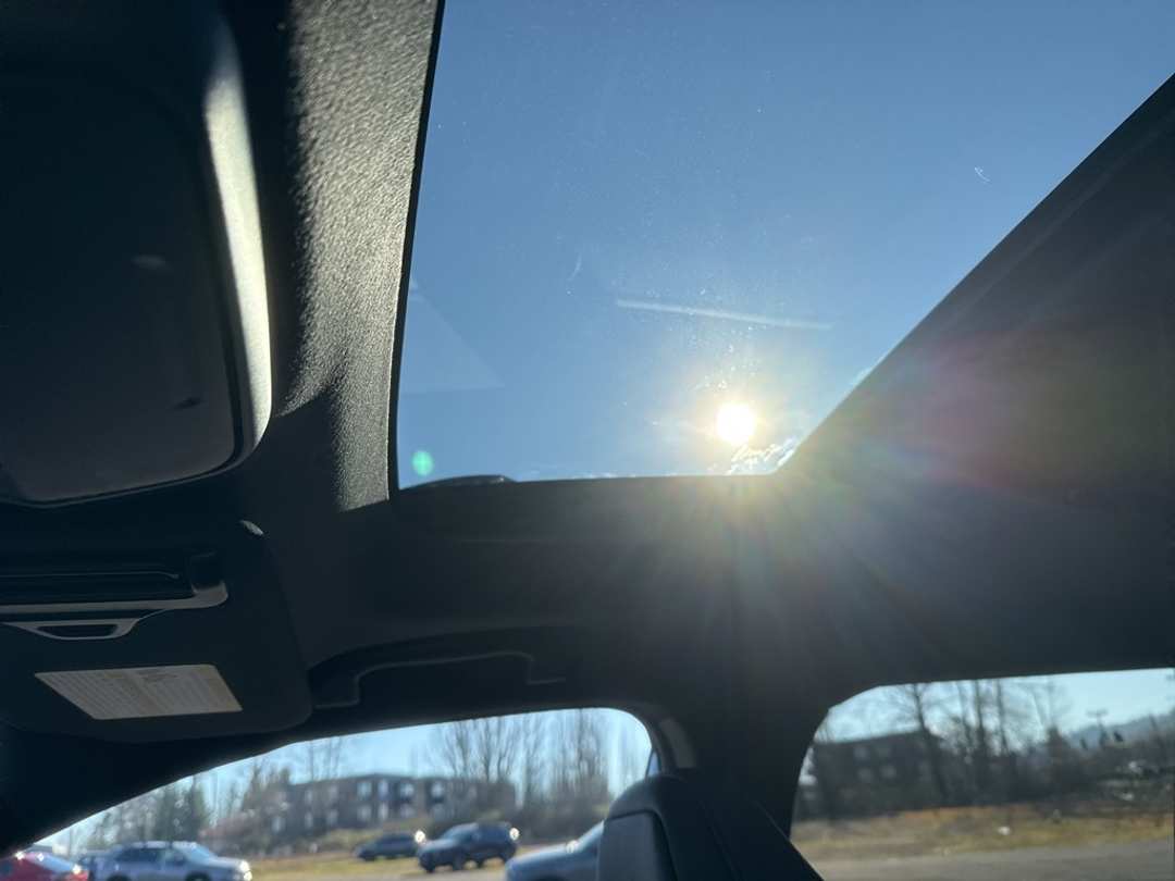 2026 Subaru Outback Limited XT - Image 40