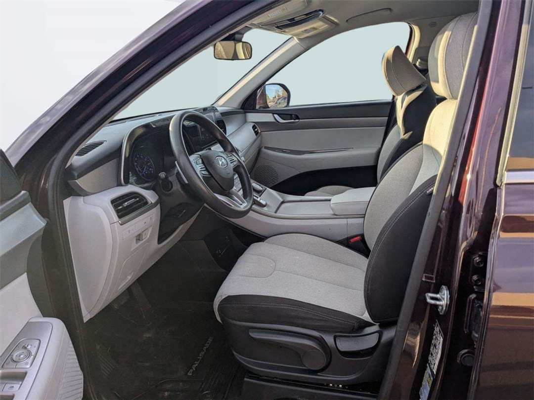 2020 Hyundai Palisade SE - Image 13