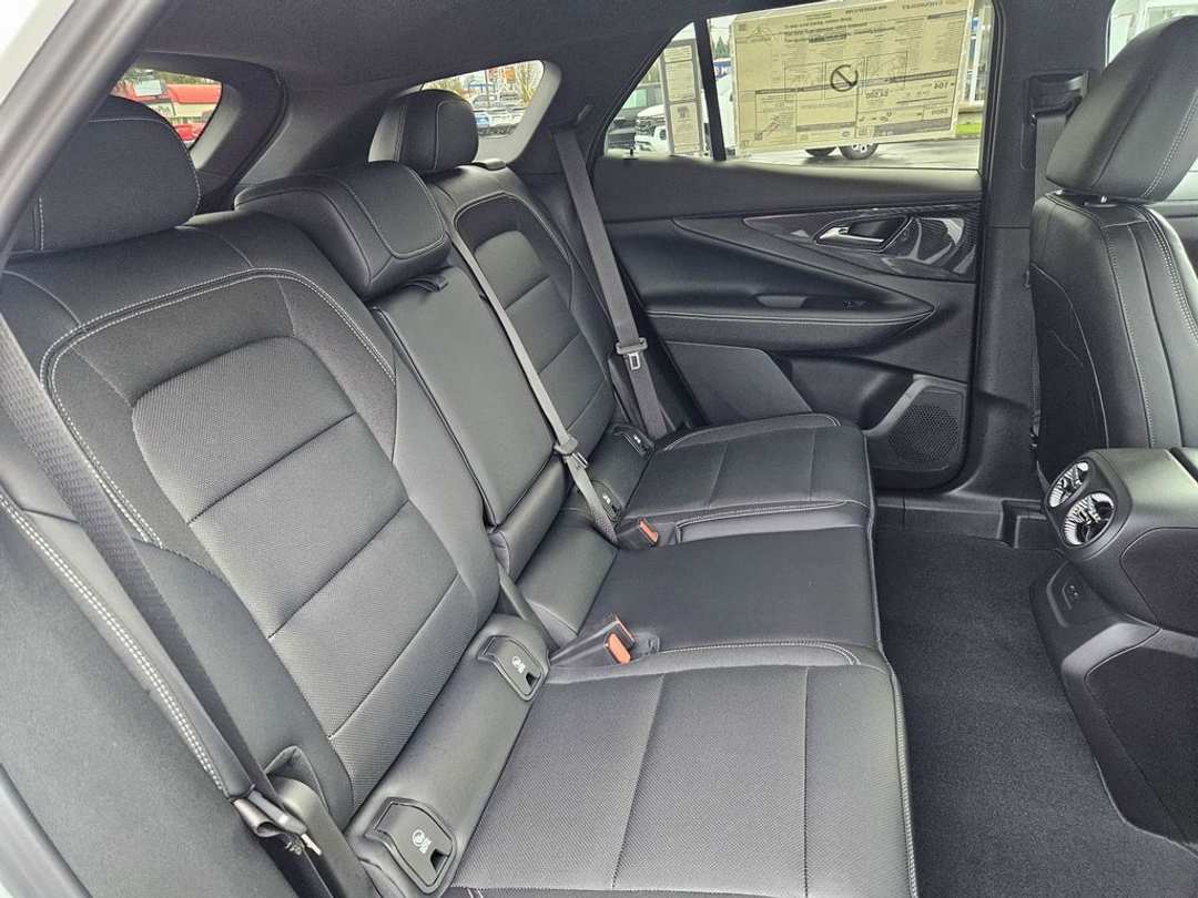 2026 Chevrolet Blazer Ev LT - Image 31