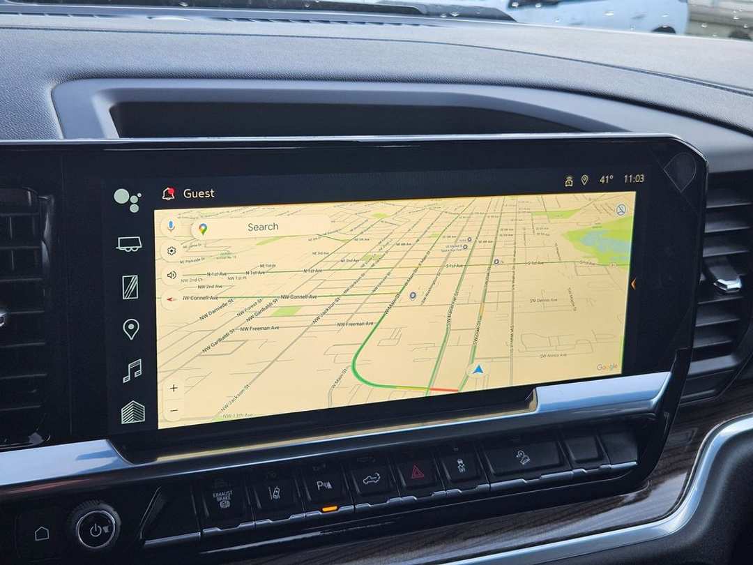 2026 Chevrolet Silverado 3500Hd LT - Image 20