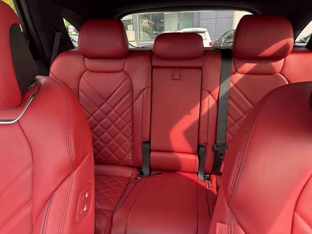 2026 Genesis Gv70 3.5T Sport Prestige - Image 34