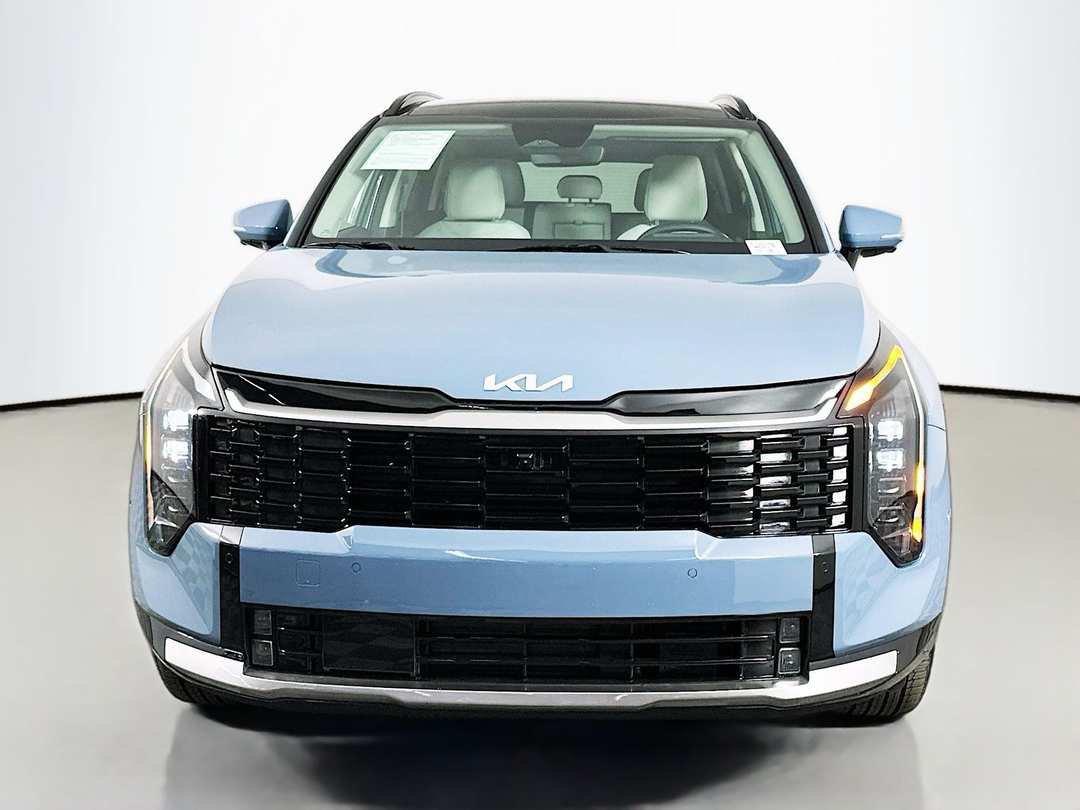 2026 Kia Sportage SXPrestige - Image 2