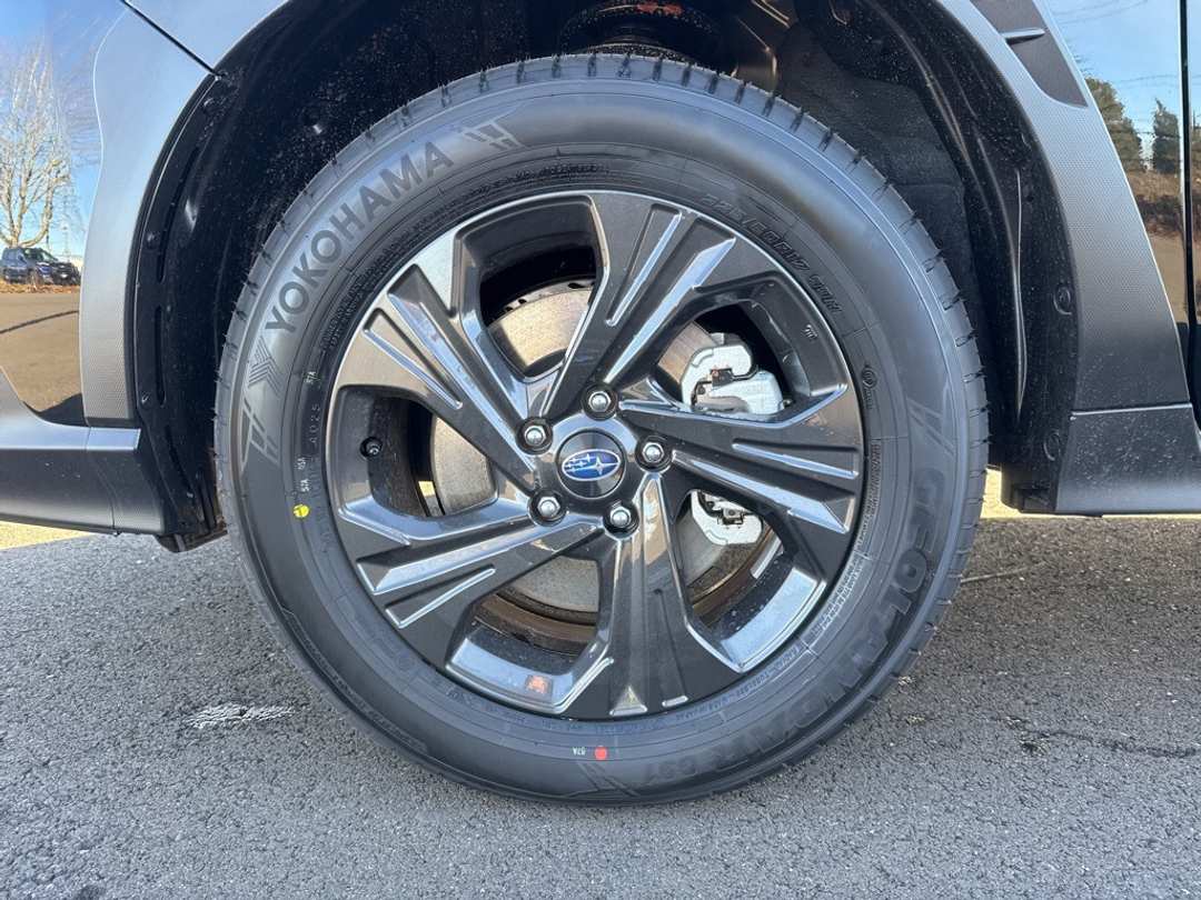 2026 Subaru Crosstrek Base - Image 9