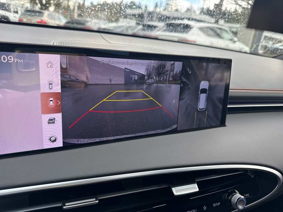 2026 Genesis Gv70 2.5T Sport Prestige - Image 47