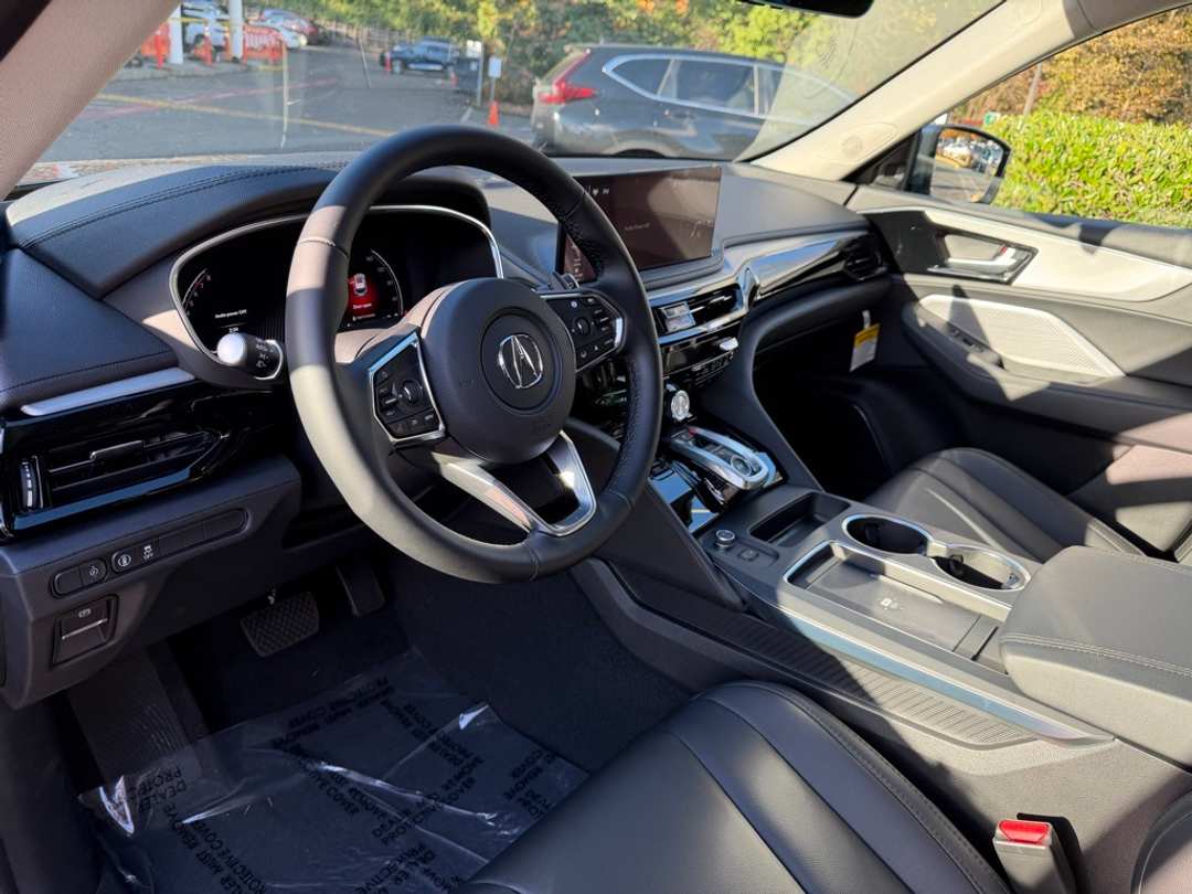 2026 Acura MDX Base - Image 15
