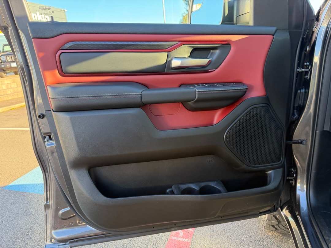 2026 Ram 1500 Rebel - Image 11