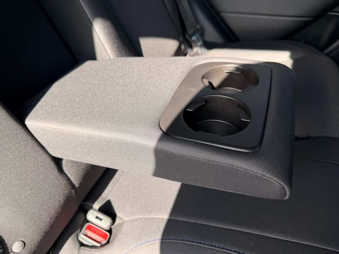 2026 Subaru Forester Premium - Image 23