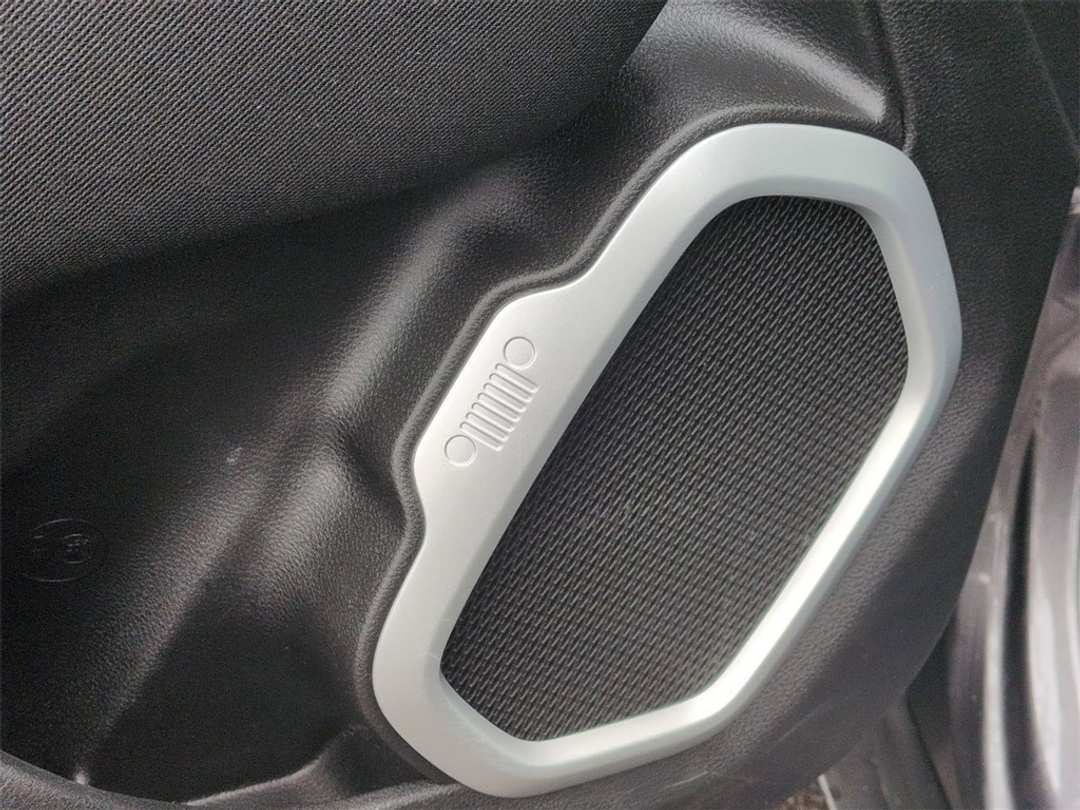 2020 Jeep Renegade Sport - Image 11