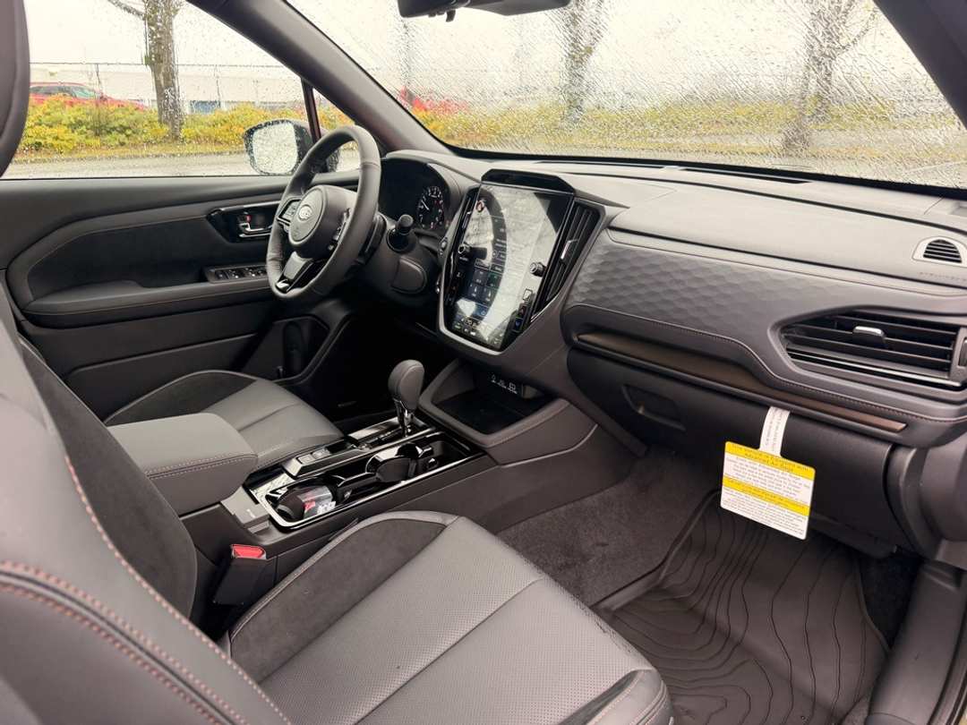 2026 Subaru Forester Touring - Image 30