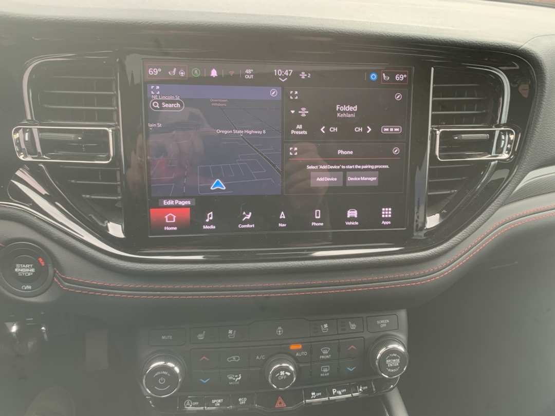 2025 Dodge Durango GT Plus - Image 17