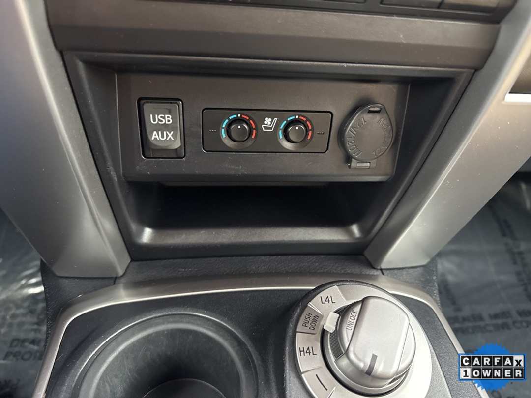 2019 Toyota 4Runner Limited - Image 24