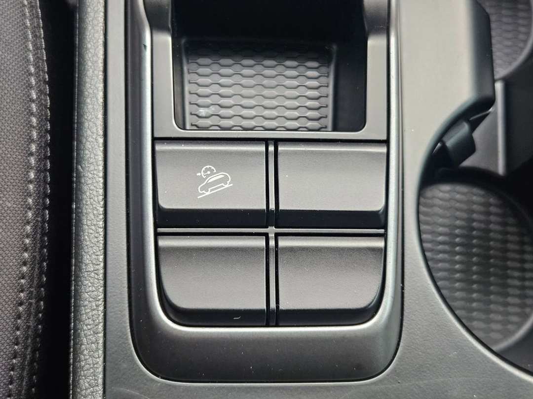 2017 Hyundai Tucson SE - Image 24