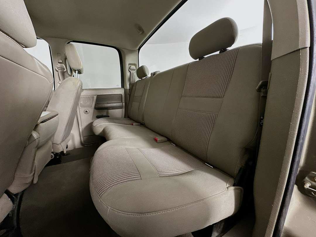 2007 Dodge Ram 2500 SLT - Image 23