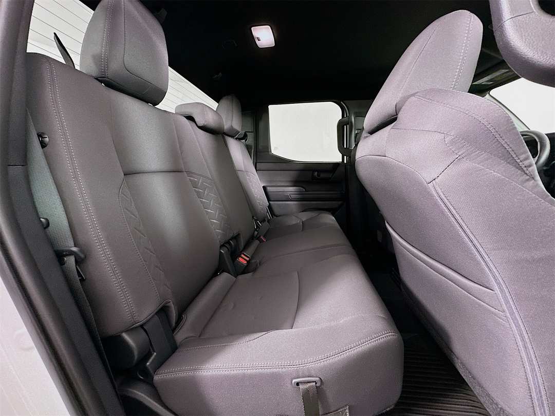 2025 Toyota Tacoma SR5 - Image 26
