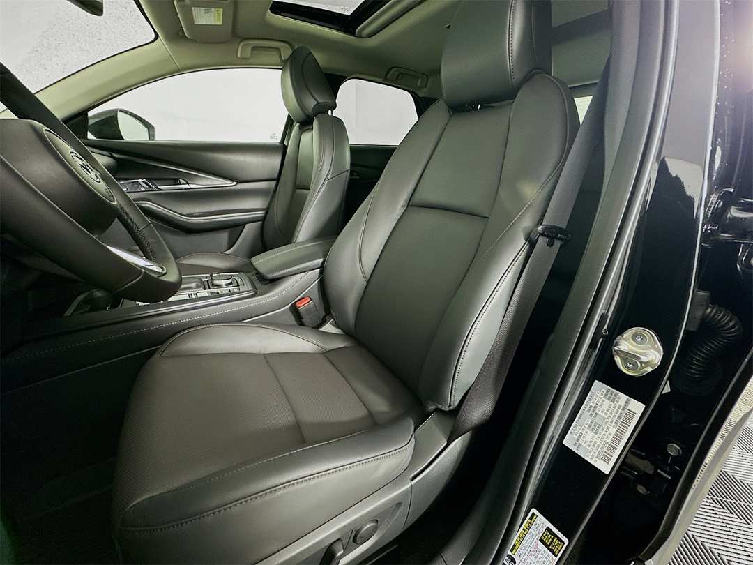 2026 MAZDA Cx-30 2.5 S Premium - Image 22