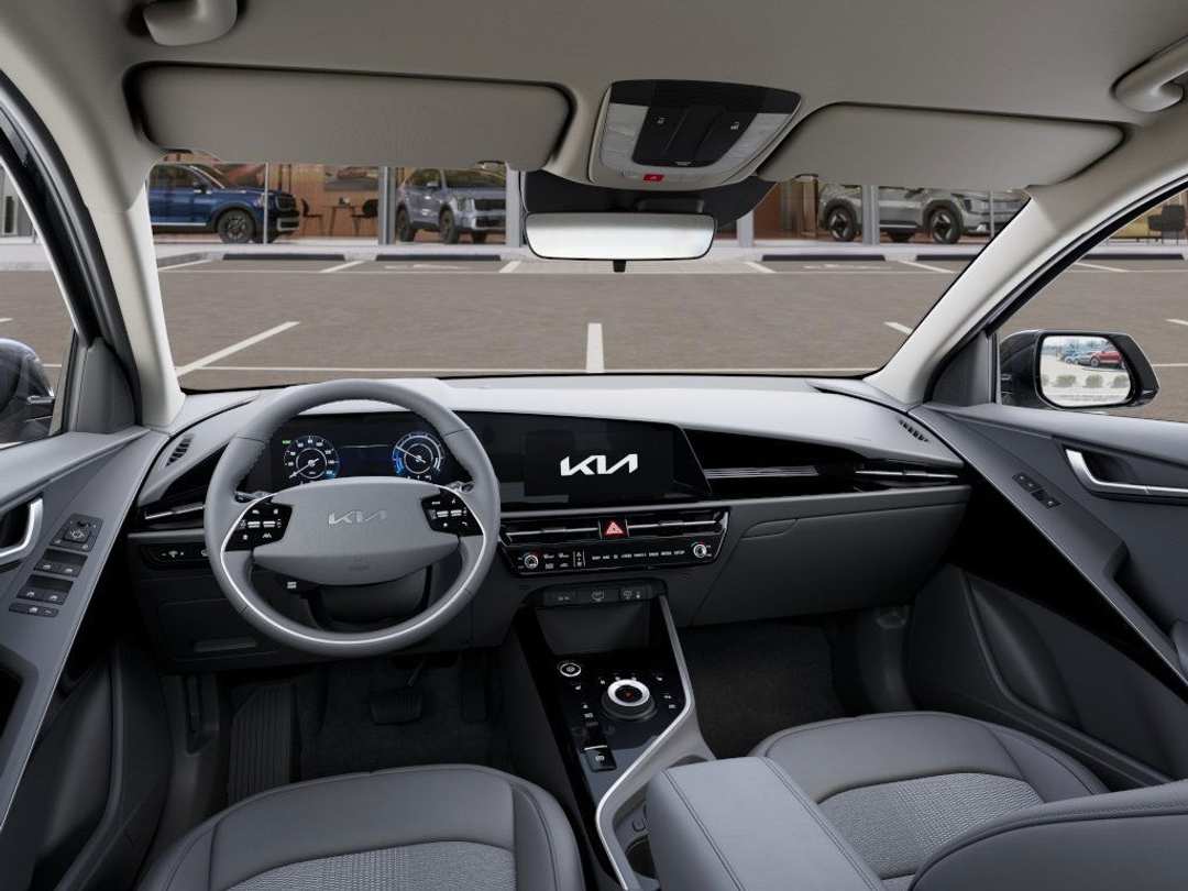 2026 Kia Niro Ev Wind - Image 14