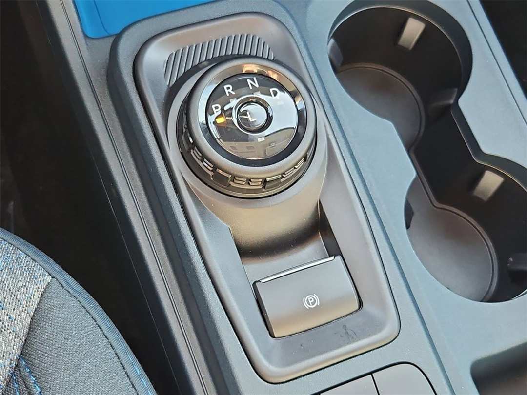 2025 Ford Maverick XLT - Image 17