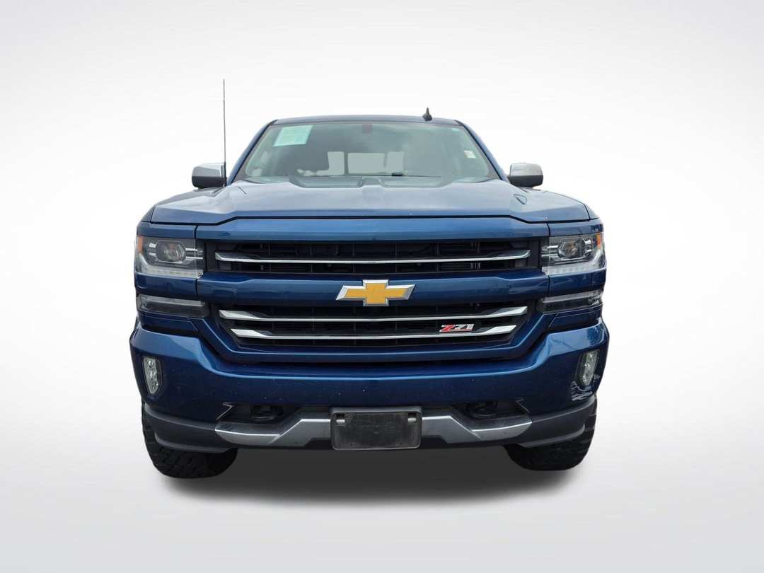 2017 Chevrolet Silverado 1500 LTZ - Image 3