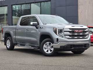 2025 GMC Sierra 1500 SLE
