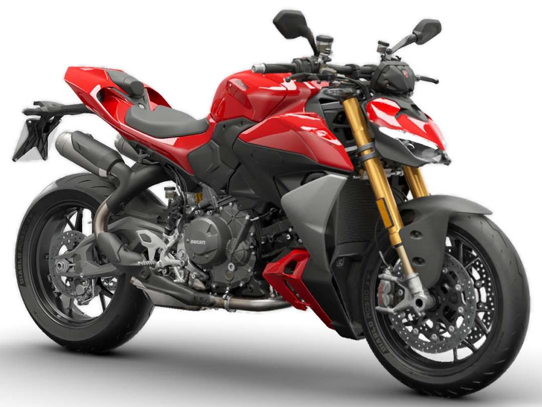 2025 Ducati Streetfighter V2 S - Image 12