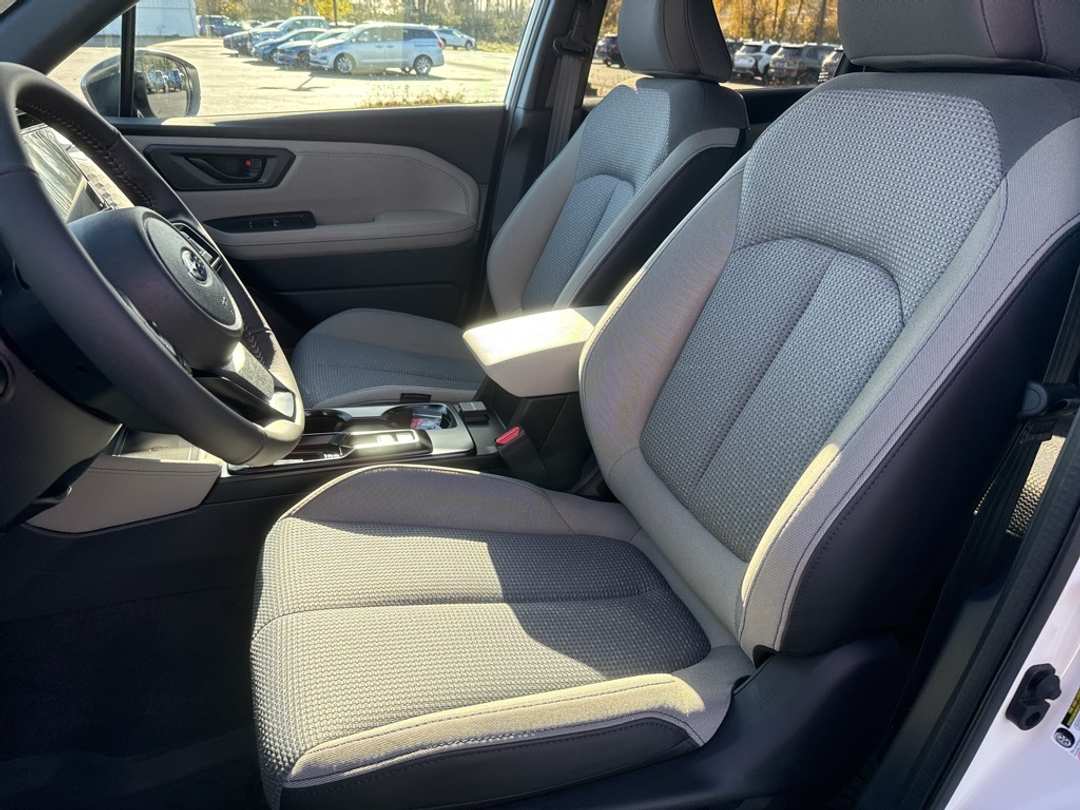 2026 Subaru Forester Premium - Image 13