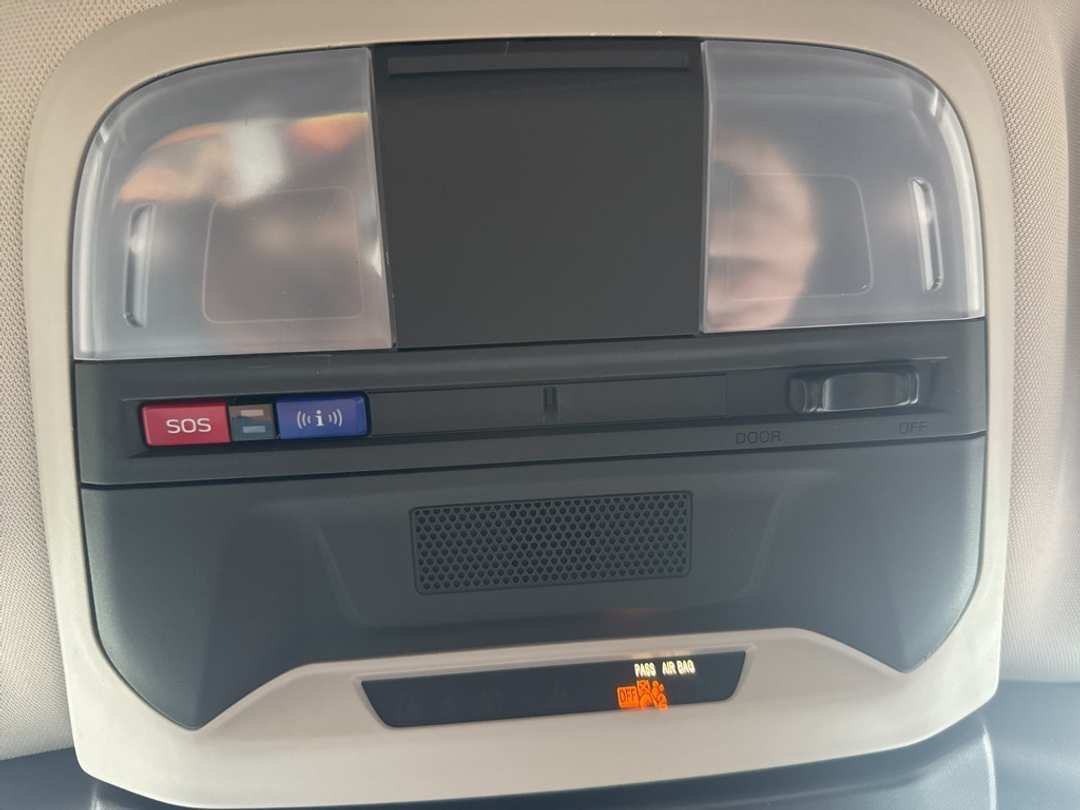 2026 Subaru Crosstrek Limited - Image 41