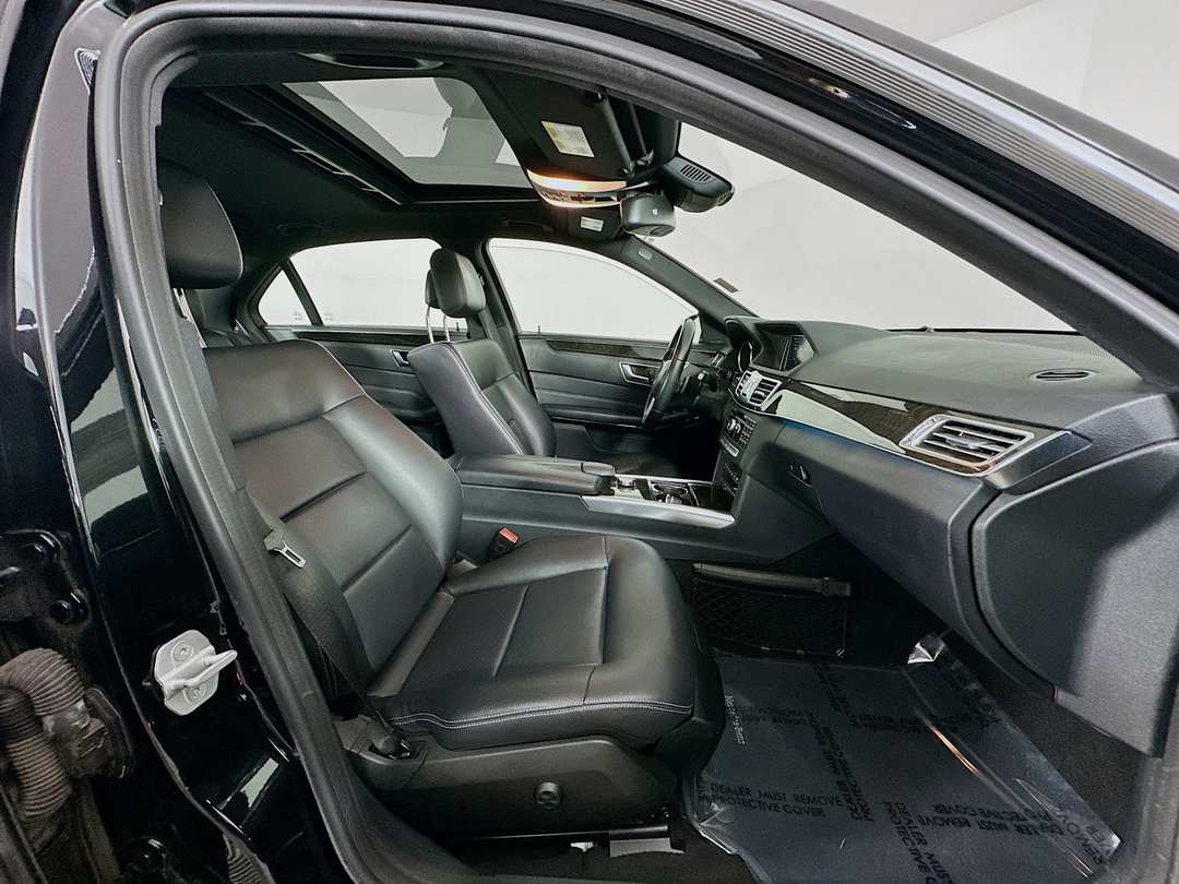2014 Mercedes-Benz E-Class E 350 - Image 31