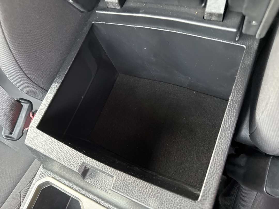 2024 Toyota Tacoma TRD OffRoad - Image 36