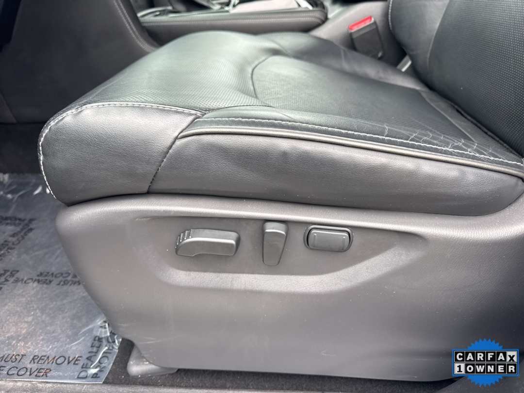 2024 INFINITI Qx80 LUXE - Image 23