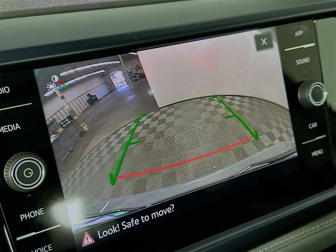 2024 Volkswagen Taos 1.5T SE - Image 14