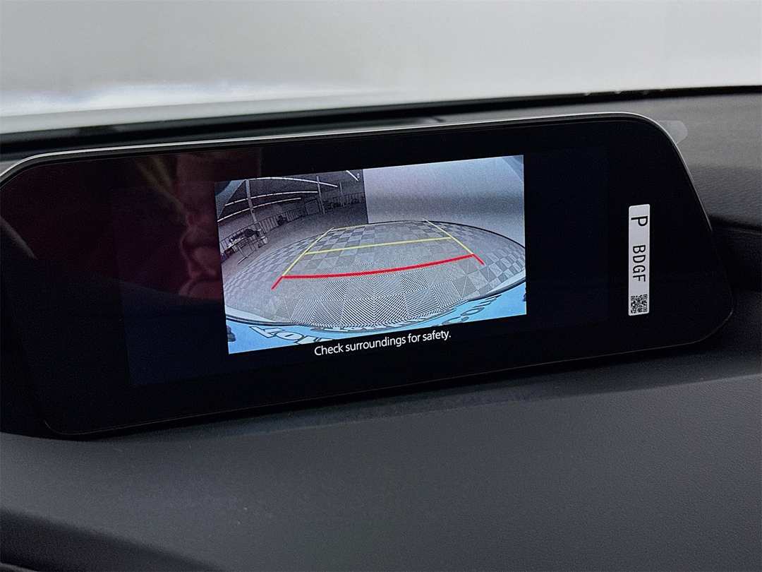 2026 MAZDA Mazda3 2.5 S Preferred - Image 14