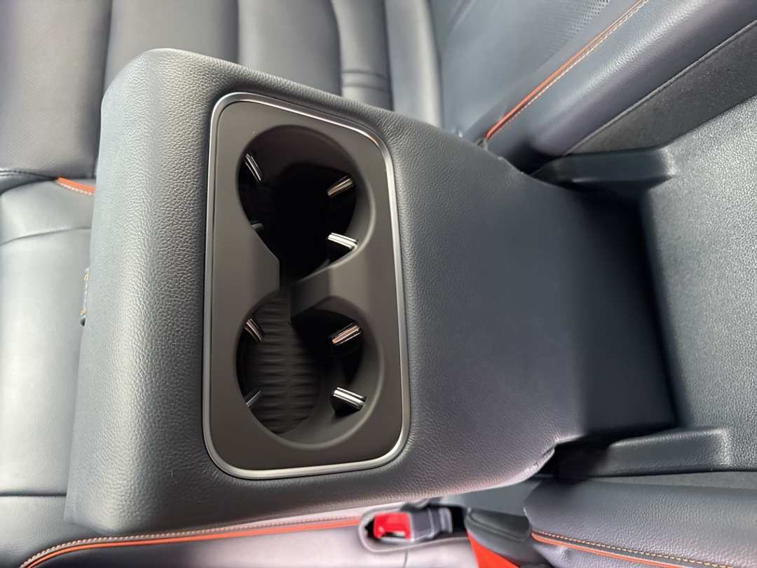 2026 Genesis Gv70 2.5T Sport Prestige - Image 45