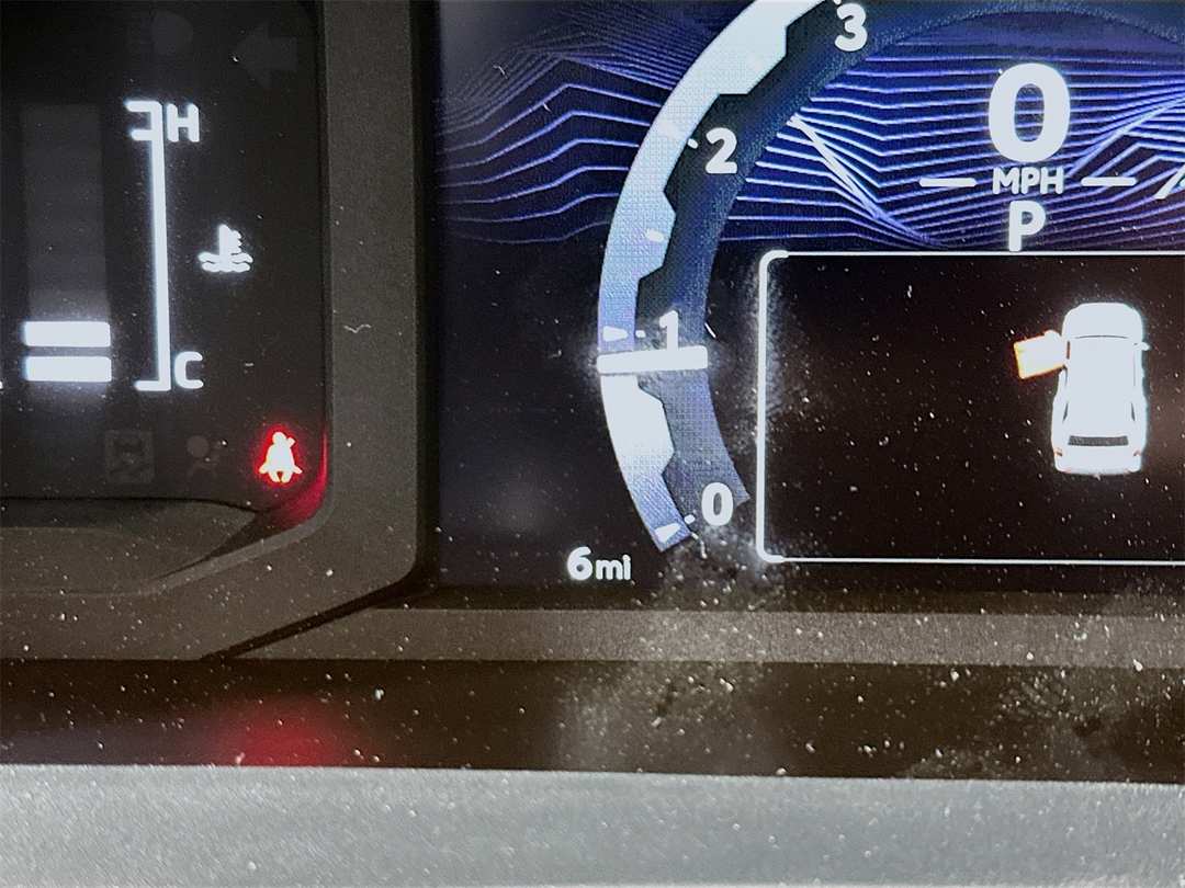 2026 Toyota 4Runner SR5 - Image 12