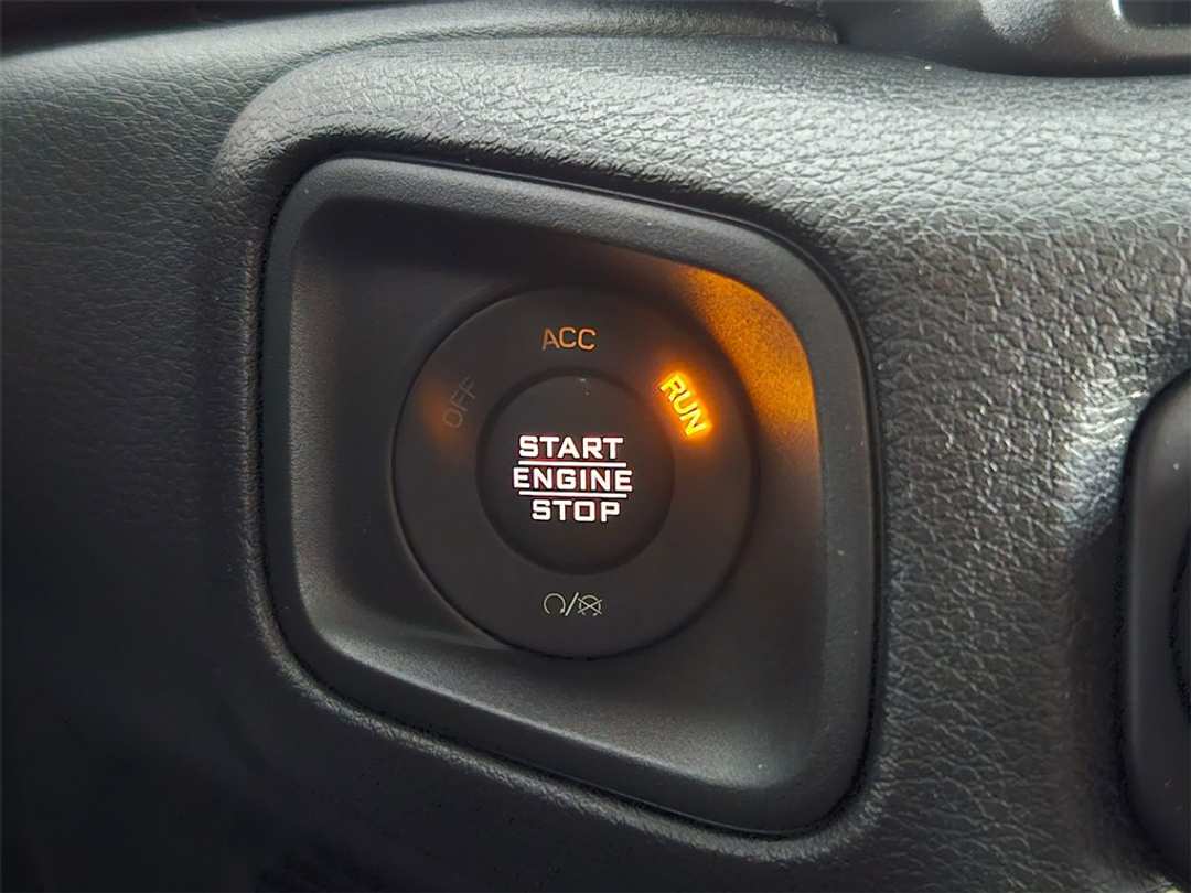 2026 Jeep Gladiator Sport - Image 17