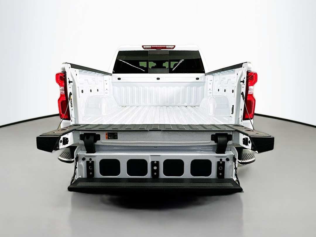 2026 Chevrolet Silverado 1500 LTZ - Image 29