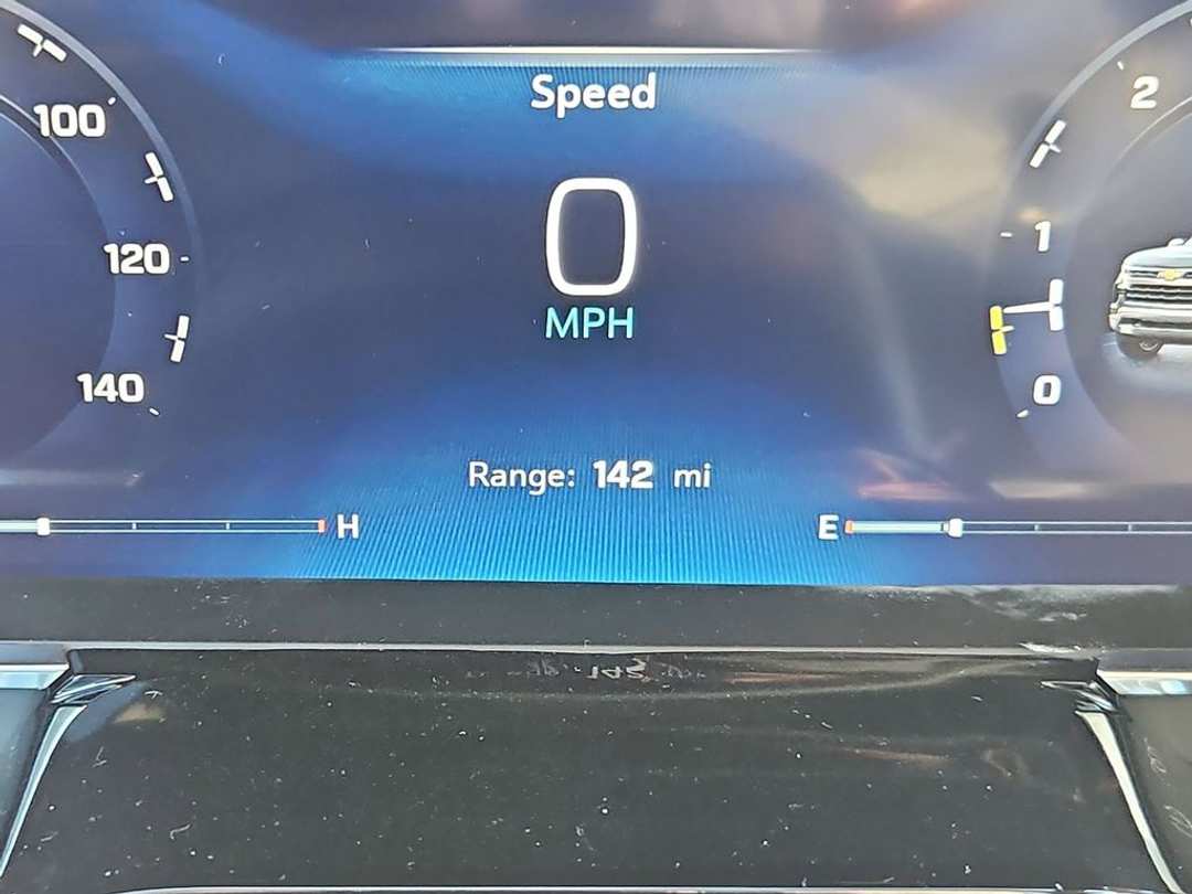 2026 Chevrolet Silverado 1500 RST - Image 16