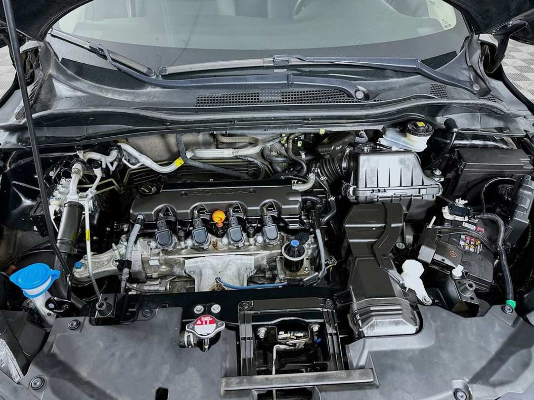 2021 Honda HR-V LX - Image 28