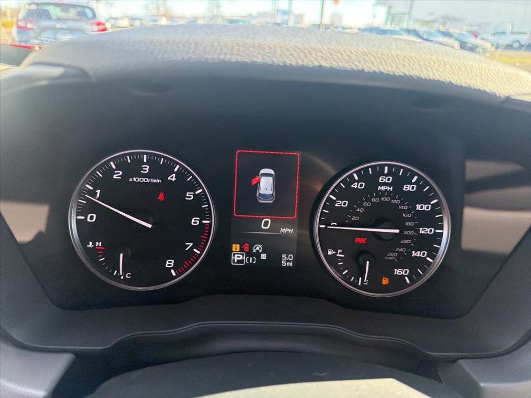 2026 Subaru Crosstrek Premium - Image 30