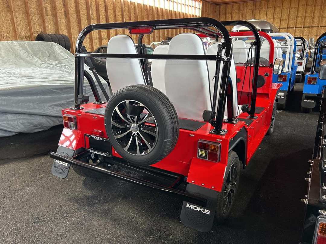 2022 Moke Emoke - Image 2