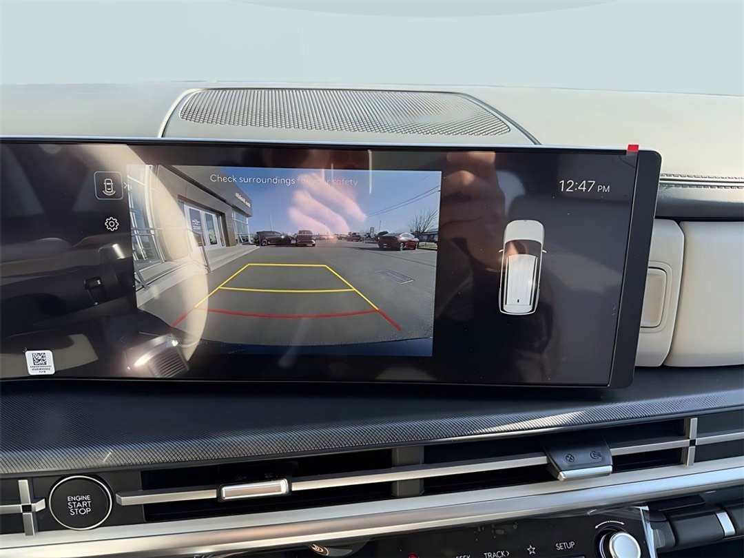 2026 Hyundai Santa Fe SE - Image 21