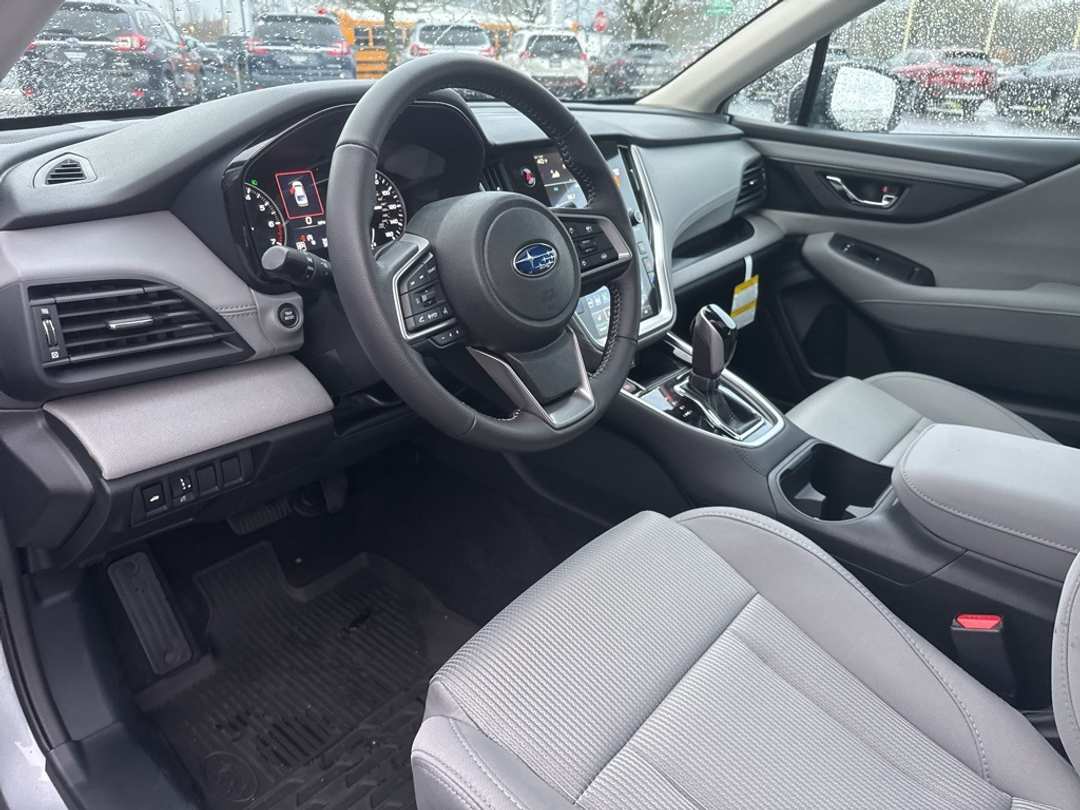 2025 Subaru Legacy Premium - Image 14