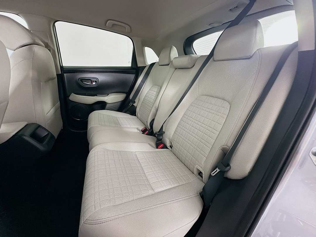 2026 Honda HR-V LX - Image 22