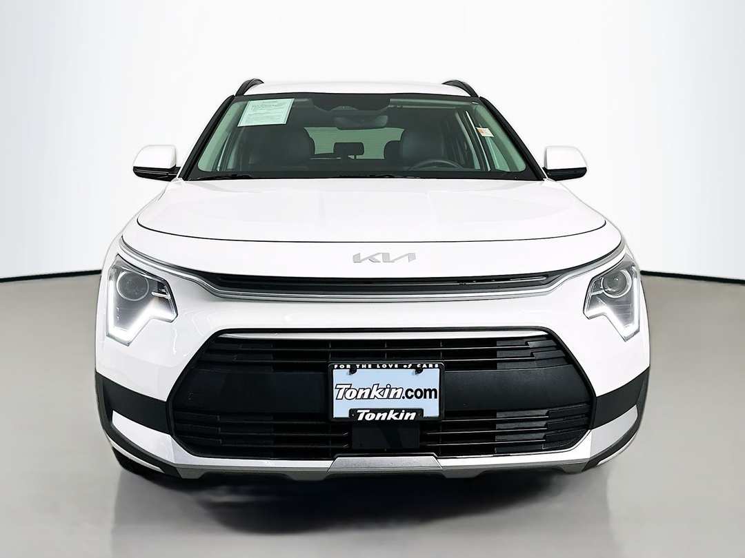 2025 Kia Niro EX - Image 2