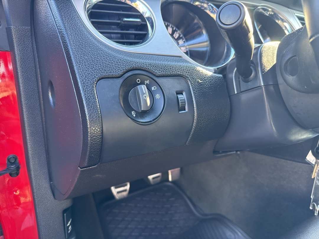 2014 Ford Mustang GT - Image 17