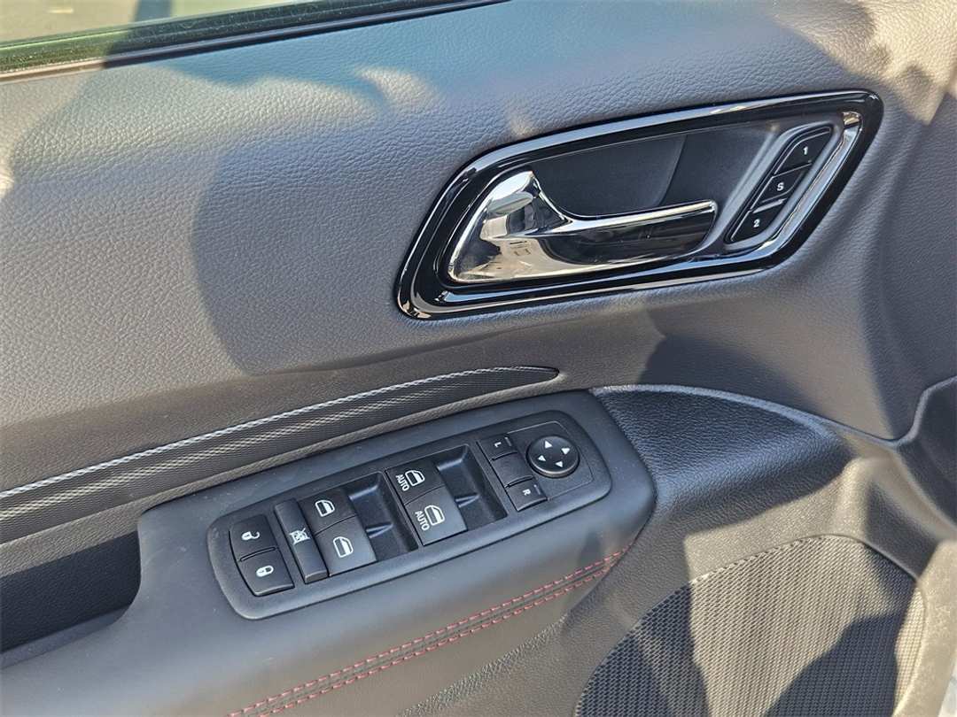 2026 Dodge Durango GT Plus HEMI V8 - Image 11