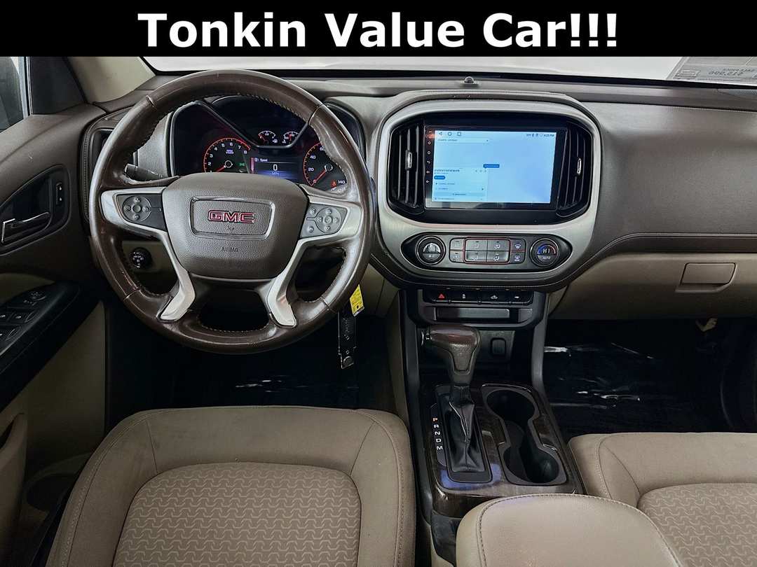 2015 GMC Canyon SLE1 - Image 22